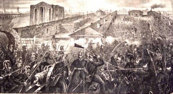 13 septembrie ziua pompierilor din romania batalia din dealul spirii ultima lupta dintre romani si turci pe pamantul tarii noastre si faptele de eroism ale pompierilor 6aa6d00d621c3