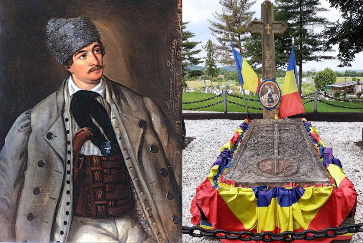 154 de ani de la intrarea in vesnicie a craisorului muntilor avram iancu 10 septembrie 1872 cine il ataca pe avram iancu ataca romania uitati va pe camp romanilor suntem multi si tari ca d 6aa232d291c6c