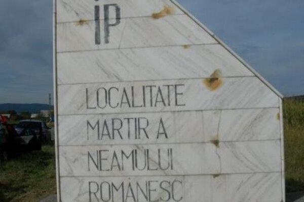 86 de ani de la masacrul de la ip 157 de romani au fost executati salbatic de localnicii maghiari si hoarda lui horthy 13 spre 14 septembrie 1940 video 6aa8057563e80