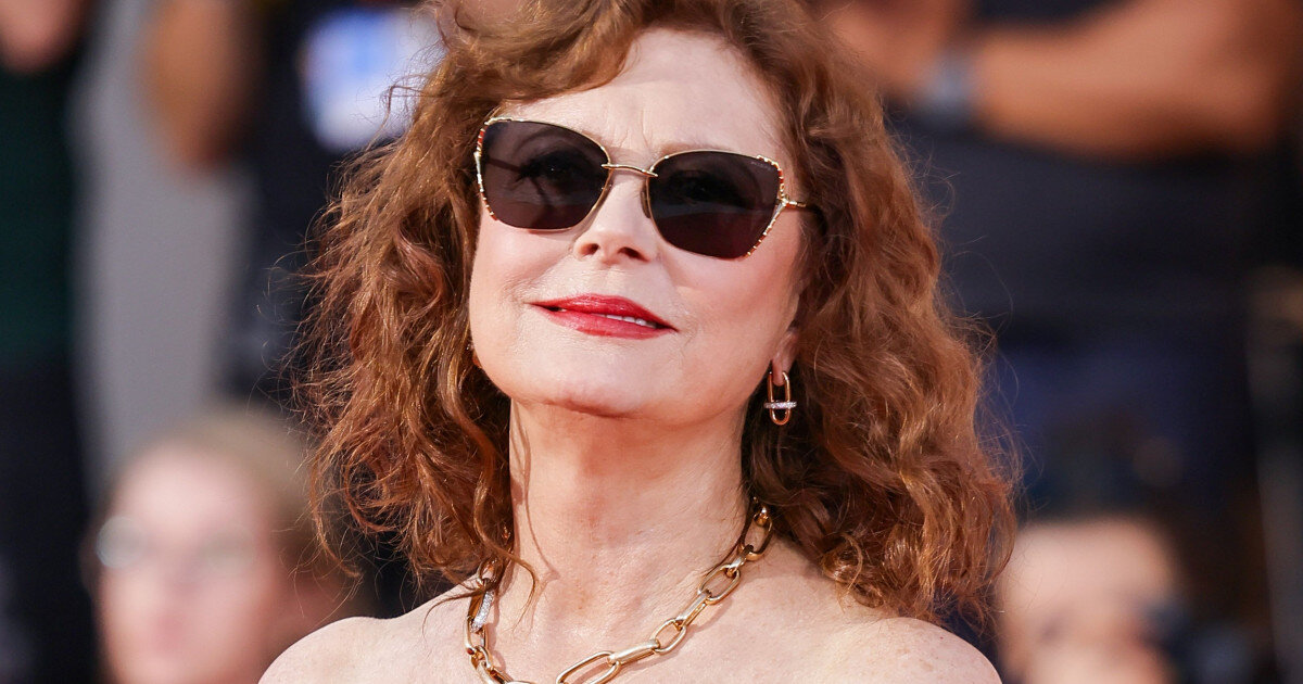 actrita susan sarandon sustine ca sprijinul sau pentru palestina ii afecteaza cariera chiar si recent mi s au refuzat roluri in filme 6a9e68b482176
