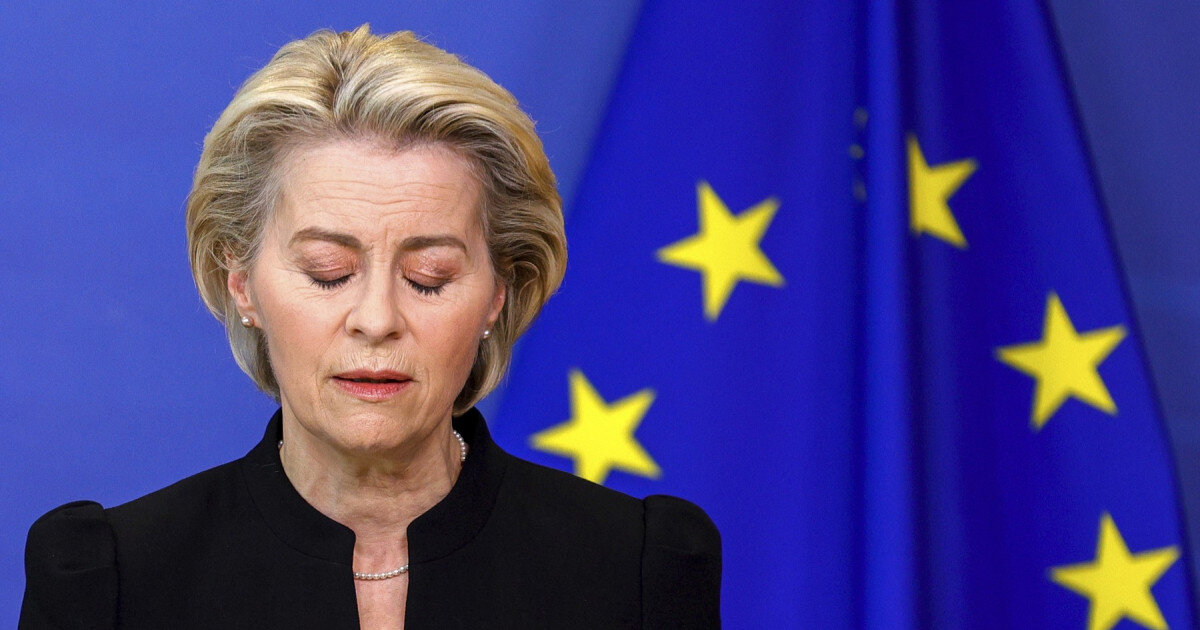 analiza mostenirea ursulei von der leyen in joc cele 6 provocari majore din ultimii ani de mandat economia ucraina clima si extinderea ue 6a9e3e7f14d6a
