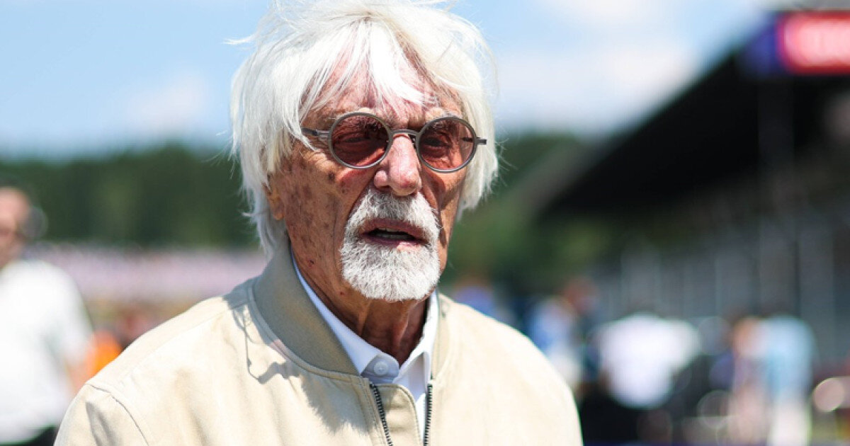 bernie ecclestone fostul sef al formulei 1 retinut pe un aeroport din portugalia 6a9f3bae97c02