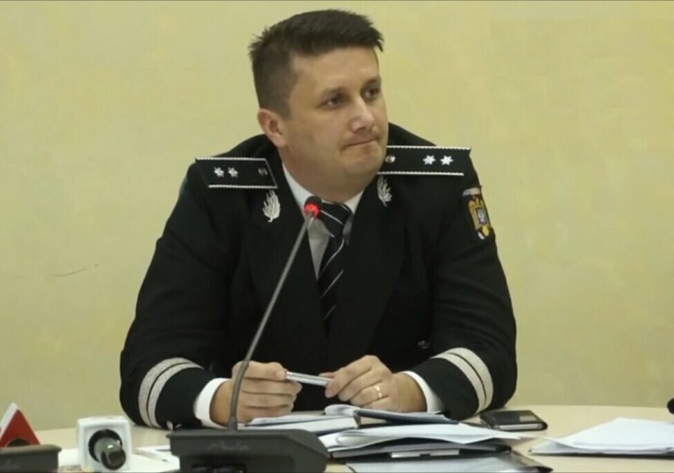 bogdan ioan este noul sef al ipj cluj 6a9e6f86e8e6a