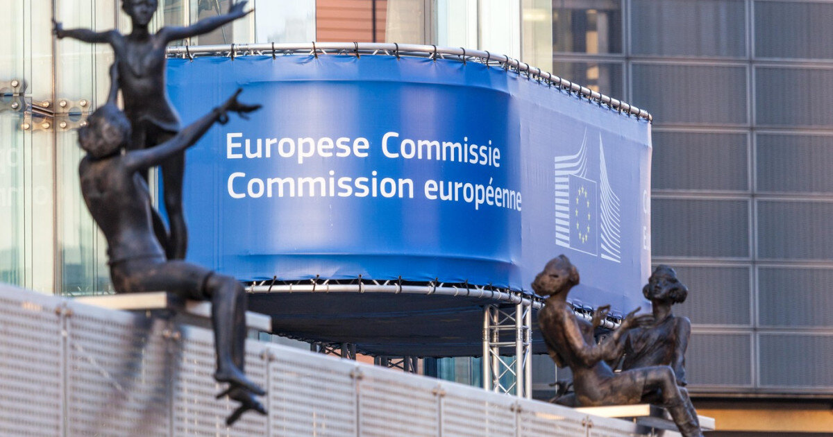 bruxelles ul indemnat sa publice ancheta privind anularea alegerilor nu poate ramane o discutie intre platforme digitale si birocrati 6aa98f60aaa3a