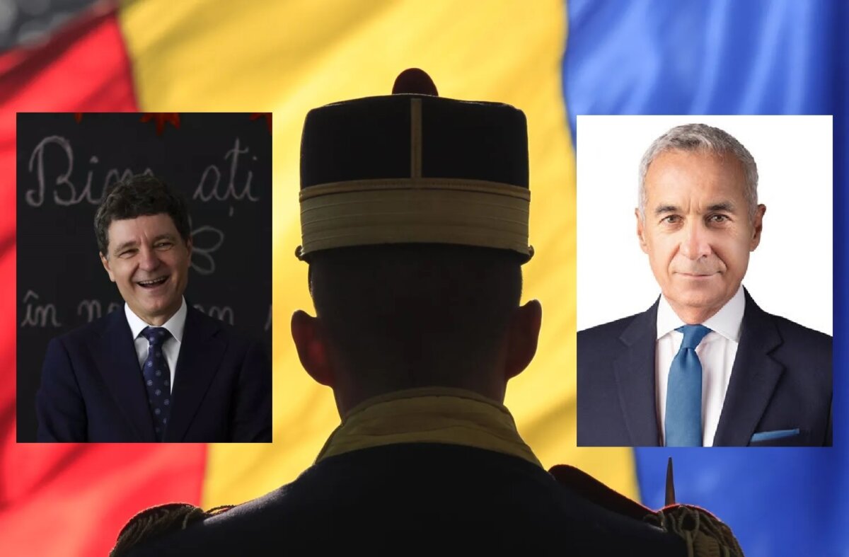 calin georgescu critica dur propunerea lui nicusor dan de a trimite ofiteri romani in comandamentul pentru ucraina interesul romaniei este pacea parlamentul romaniei trebuie sa se opuna si sa l susp 6aa1a636b451c