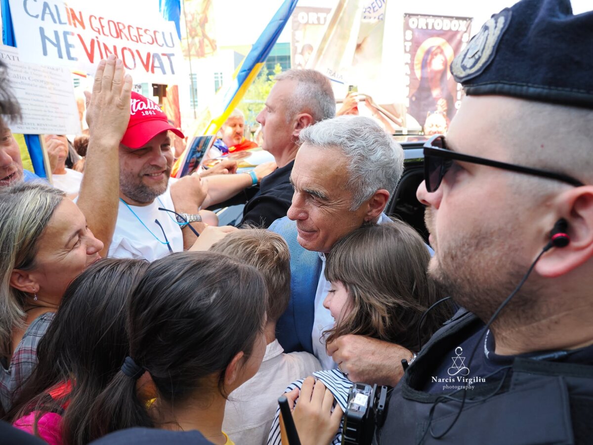 calin georgescu merge peste ilie saracie duminica 13 septembrie 2026 voi fi la oradea toamna camarilor romanesti continua ridicam impreuna romania 6a9ef54642322