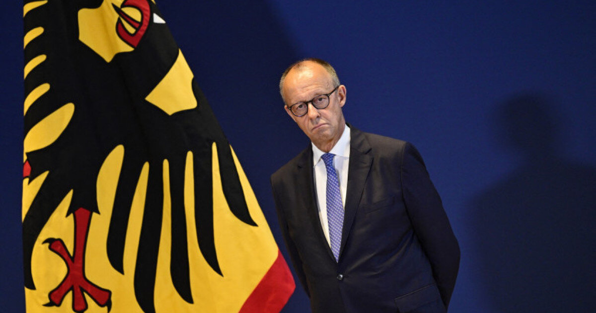 cancelarul german friedrich merz acuza partidul de extrema dreapta afd ca urmareste epurarea etnica sa facem o distinctie clara 6aa175523e59c