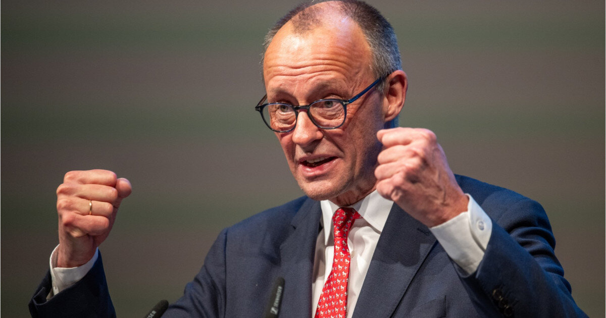 ce cred germanii despre posibilitatea ca friedrich merz sa ramana cancelar rezultatele celui mai recent sondaj de opinie 6aa5b73d281f9