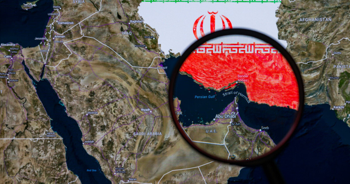 continua confruntarile sua iran teheranul sustine ca a doborat o drona americana mq 1 deasupra stramtorii ormuz 6aa7c67f9ce9a