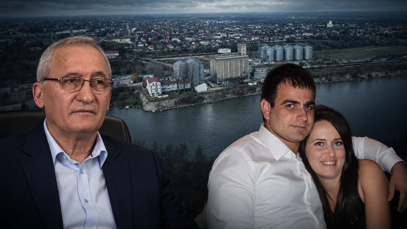 corabia lui oane bani pentru firma sotiei unui sef din primarie peste 226 000 de lei platiti nejustificat si acuzatii despre afacerea molozului 6aa1988e803a1