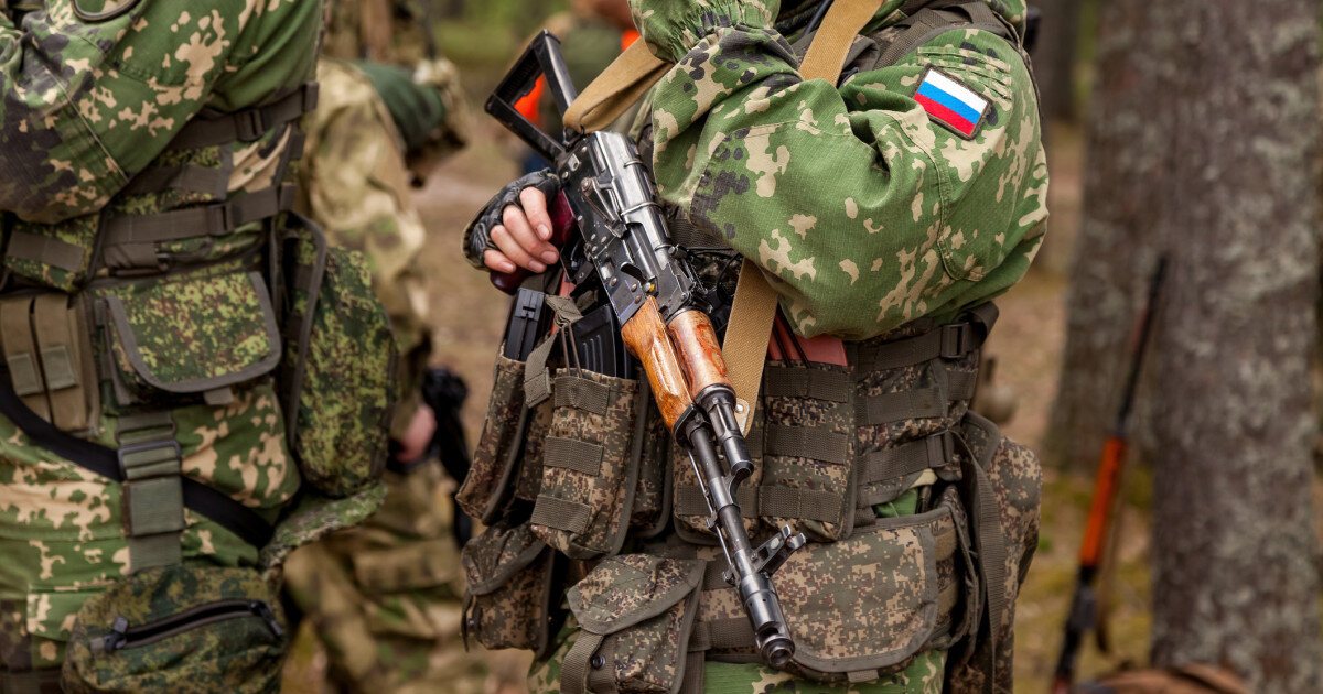 cum arata razboiul lui putin prin ochii militarilor rusi abuzuri coruptie si mita pentru a evita masina de tocat carne 6aa65973553d5