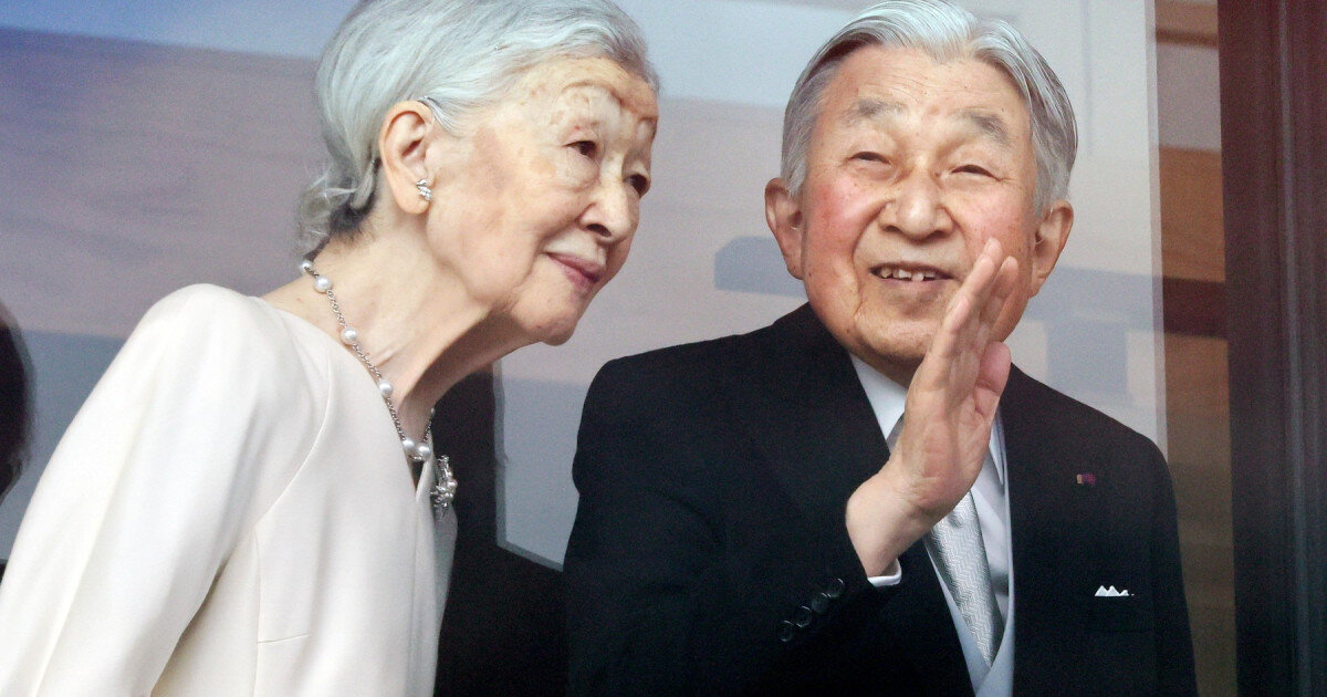 cum schimba akihito fostul imparat al japoniei regulile funerare dupa 2 000 de ani de traditie imperiala 6a9e45875513a