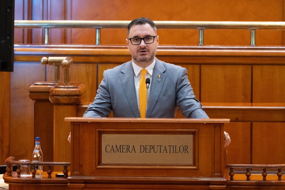dan tanasa deputat aur nu mai putem ignora implicatiile etnice in scandalul renovarii colegiului national mihai viteazul din sfantu gheorghe 6a9fc8392dcd4