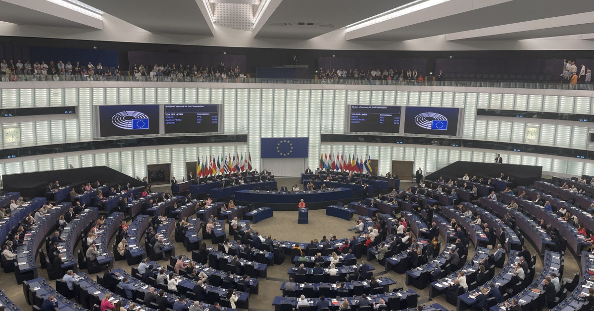 dezbateri pe bugetul multianual al ue 2028 2034 siegfried muresan avertizeaza statele membre ca nu vor putea impune orice compromis pe 6aa852ef8b099