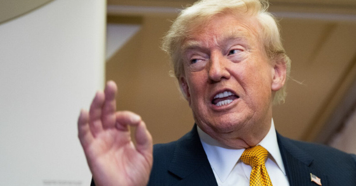 donald trump critica din nou spania o tara cu control zero asupra granitelor ce a spus despre situatia din ceuta 6a9d2f4c47a25