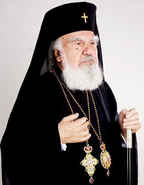 duminica dinaintea inaltarii sfintei cruci predica mitropolitului bartolomeu anania convorbirea lui iisus cu nicodim crucea ca atoate antidot 6aa6985b57b13