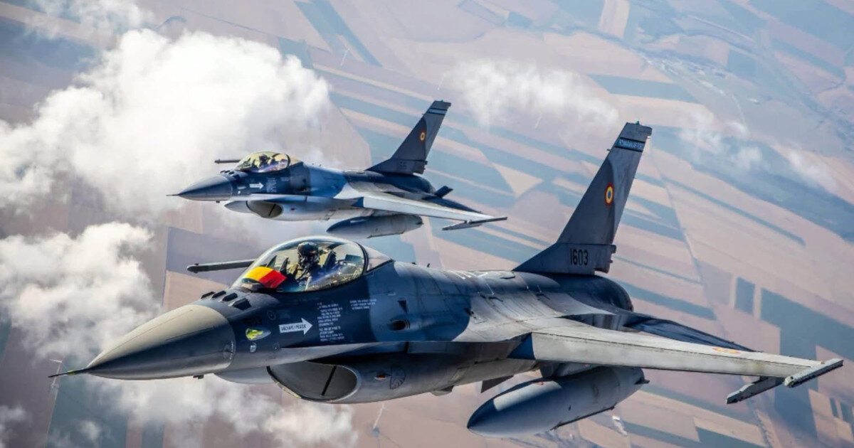 faceti calculul avioanele nato au decolat de urgenta de 700 de ori in doi ani din cauza dronelor si avioanelor trimise de putin 6a9fcf4166bee