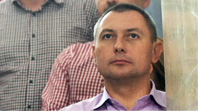 fanul lui kovesi refuzat la reincadrare sectia pentru judecatori a csm explica de ce i a refuzat revenirea in sistem procurorului grigore florin popescu prezent in 2018 la conferinta de ad 6a9feb54456eb