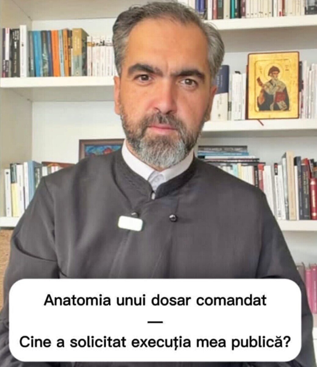 fostul preot ciprian mega rupe tacerea dupa trimiterea in judecata au cerut executia mea publica video 6aa593e1d9910
