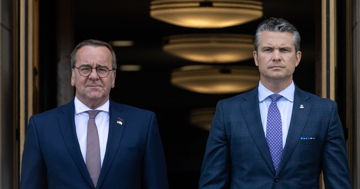 germania vrea sa produca in europa sisteme americane patriot si tomahawk sua sunt deschise transferului de tehnologie 6aa910d362f77