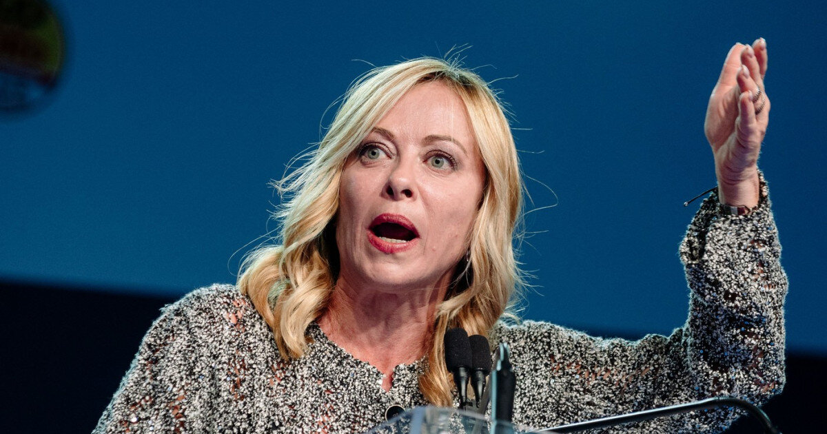 giorgia meloni critica politica firewall ului impotriva extremistilor din afd este o strategie care nu functioneaza 6aa5bdfb77d2f