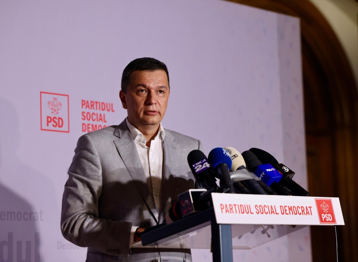 grindeanu mesaj inaintea desemnarii viitorului premier psd ramane maturul din incapere 6a9d2b3c30ffa