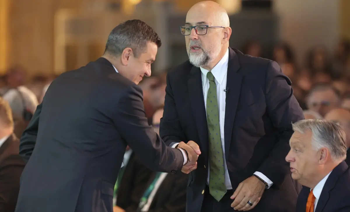 grindeanu si hunor discutie tensionata pe tema noului cabinet ce si ar fi reprosat liderii psd si udmr 6aa25d47170b8