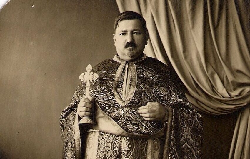 i au rupt parul din cap si i au infipt o tepusa in gat interviu cu istoricul mircea abrudan despre tragedia protopopului de huedin aurel munteanu 2 mai 1882 10 septembrie 1940 6aa2aa766c51f