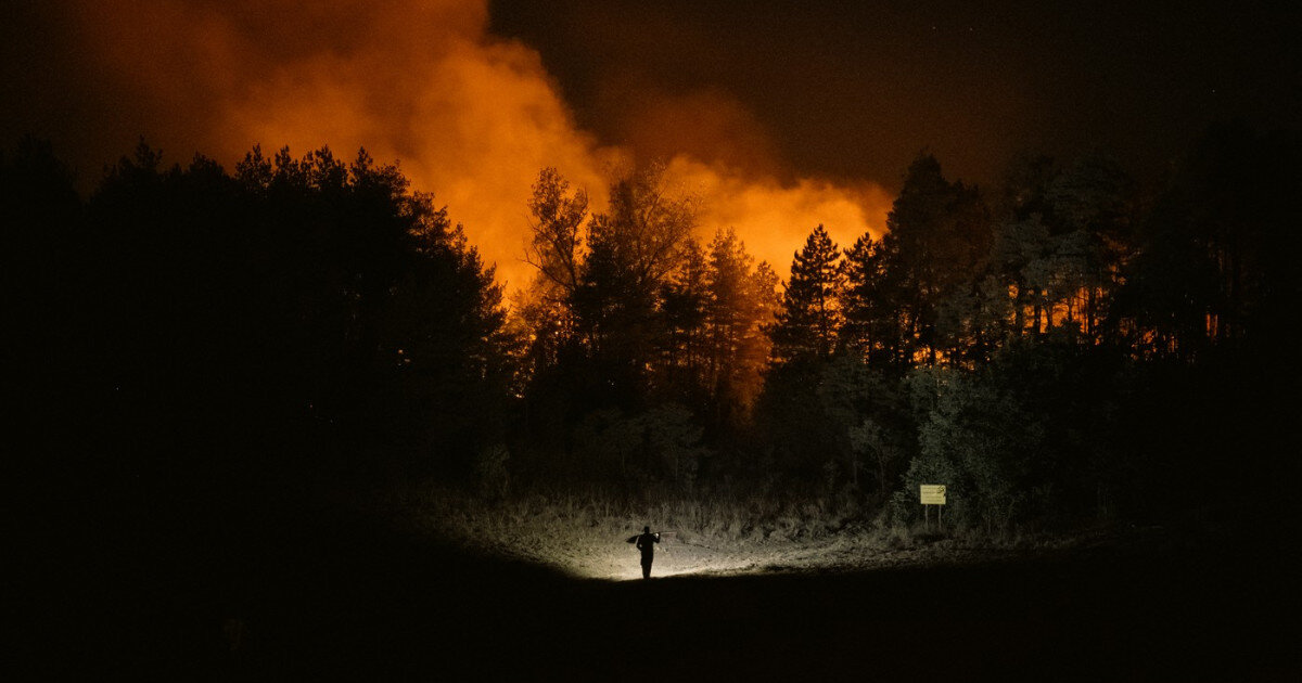 incendiile si canicula ameninta tot mai mult calitatea aerului avertismentul omm episoadele extreme de fum s au triplat 6a9e6fad3d794
