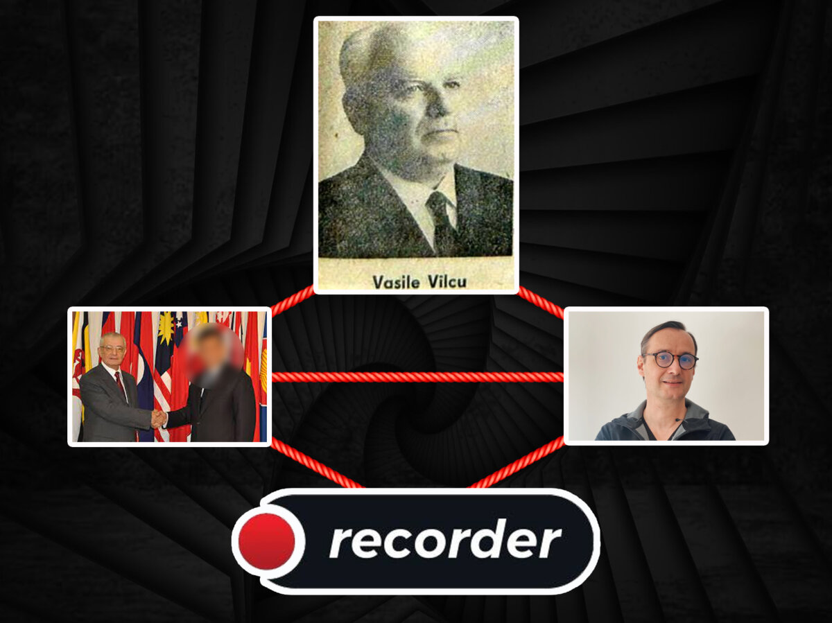 istoricul marius oprea recorder e folosit de servicii dar nu de serviciile de la noi recorder este o creatie a kgb actualul fsb legaturile fondatorului recorder cu securitatea video 6aa038957fb64