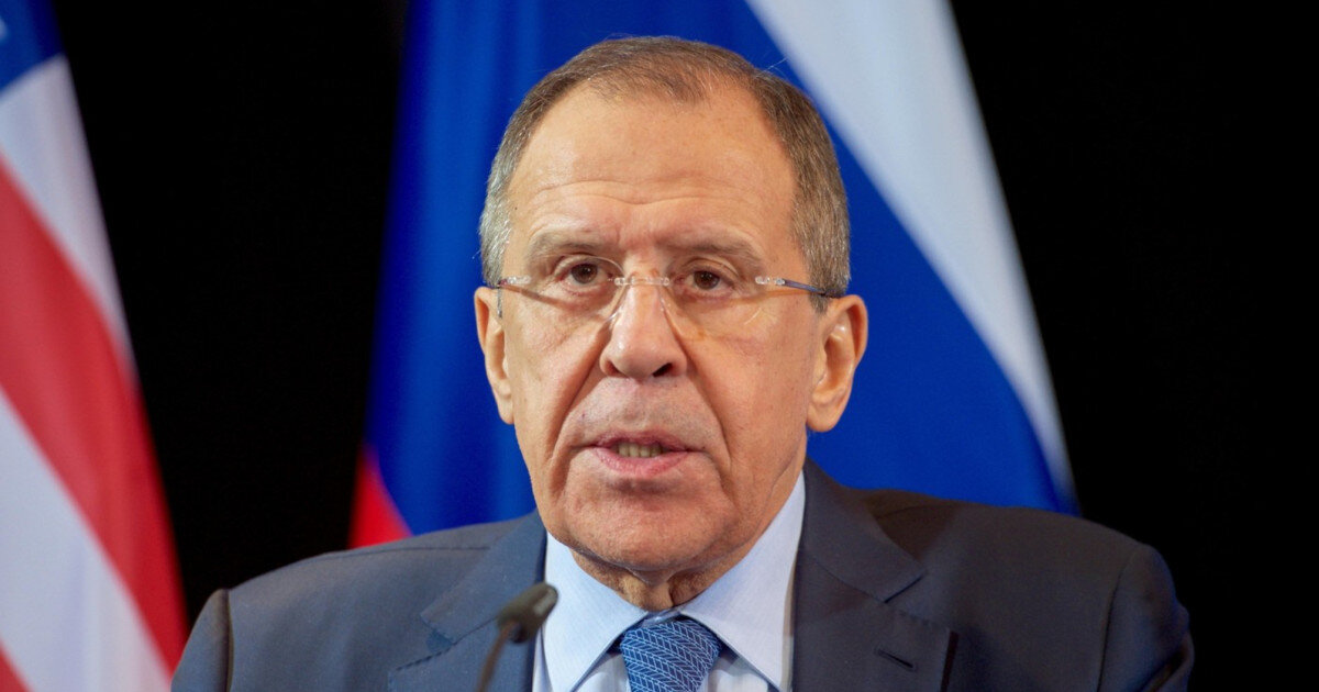 lavrov sustine ca sua tolereaza controlul rusesc in ucraina si renunta la ideea ucrainei in nato ce miza ascunsa sta in spatele acestor declaratii 6aa0077da2f6d