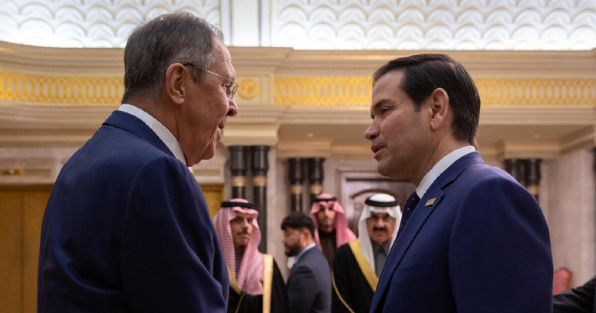 marco rubio sugereaza elaborarea unei foi de parcurs pentru incheierea razboiului din ucraina replica kremlinului 6aa18a33e45b9