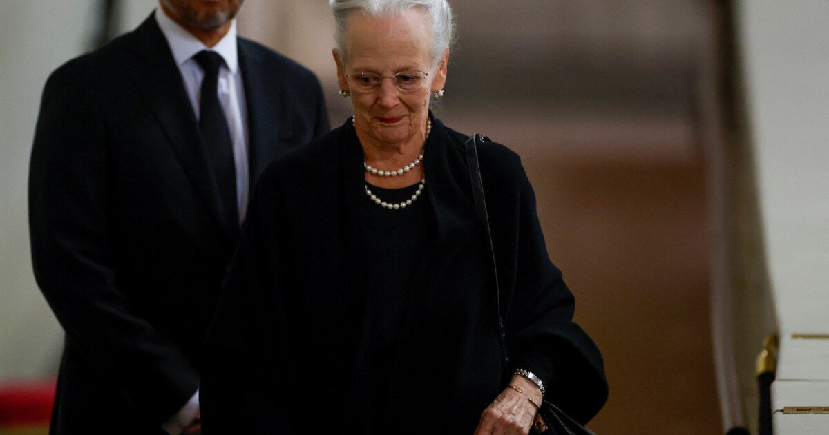 margrethe a ii a a danemarcei a fost internata in spital ce probleme de sanatate are fosta regina 6a9e8be25eaeb