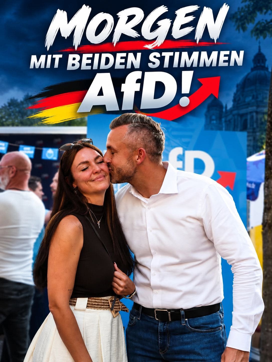 nationalistul ulrich siegmund de la afd demonizat de revista der spiegel cu titlul de cel mai periculos om din germania se indreapta spre victorie la alegerile cruciale din