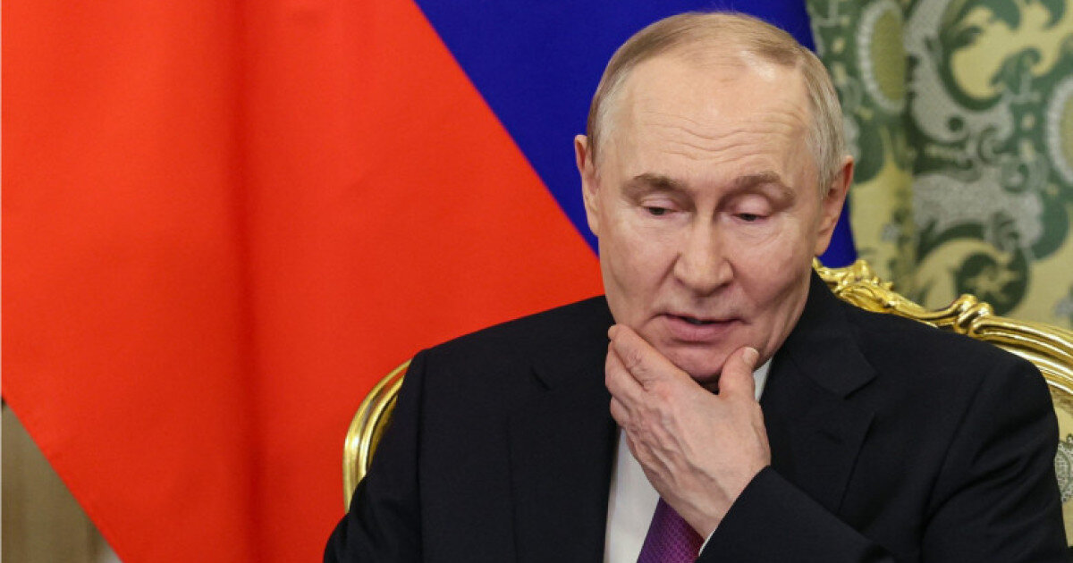noua umilinta pentru putin unul dintre cele mai importante evenimente a fost mutat din soci de teama dronelor ucrainene 6aa909c40d617