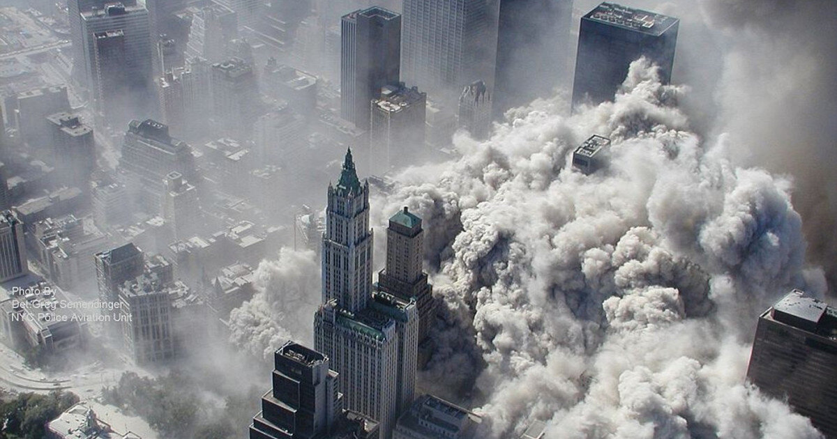 primarul new york ului publica documente dosite timp de 25 de ani ce arata despre aerul toxic de dupa atacurile de la 11 septembrie 6aa19f6fa3cdc