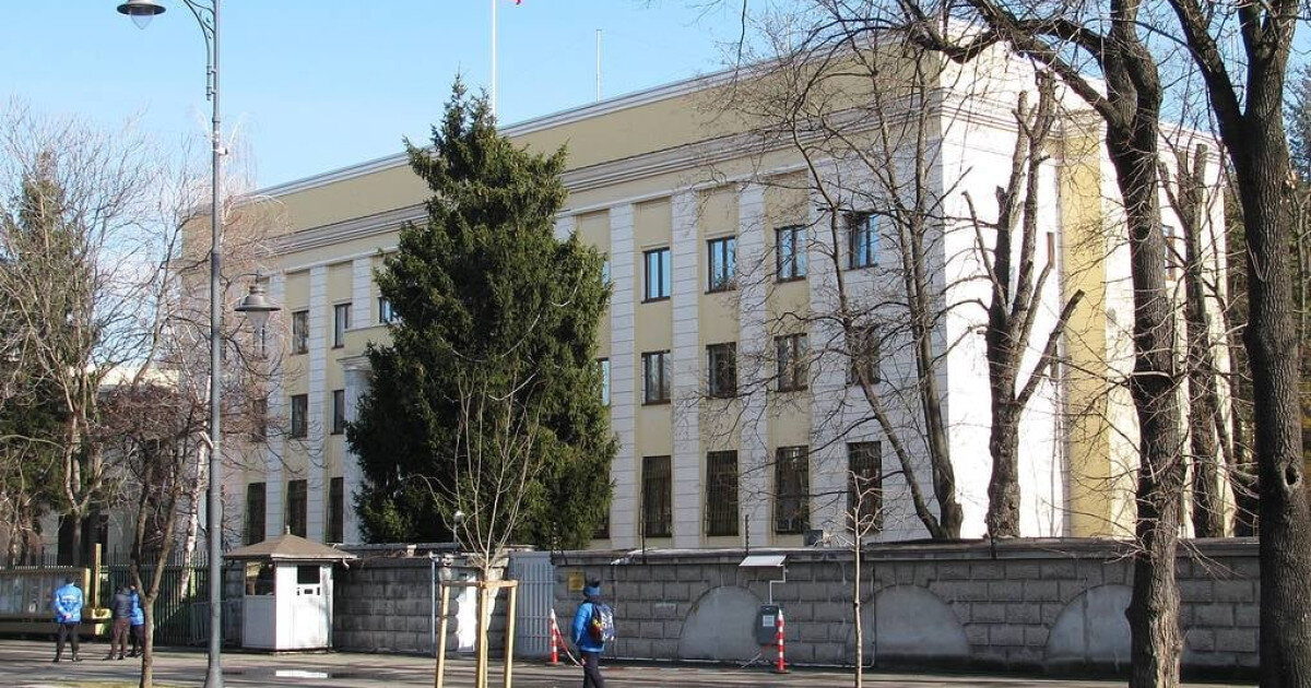 reactia ambasadei rusiei la arestarea unui cetatean rus pentru tentativa de sabotaj in romania presupuneri speculatii fantezii 6aa2dc5bb804d