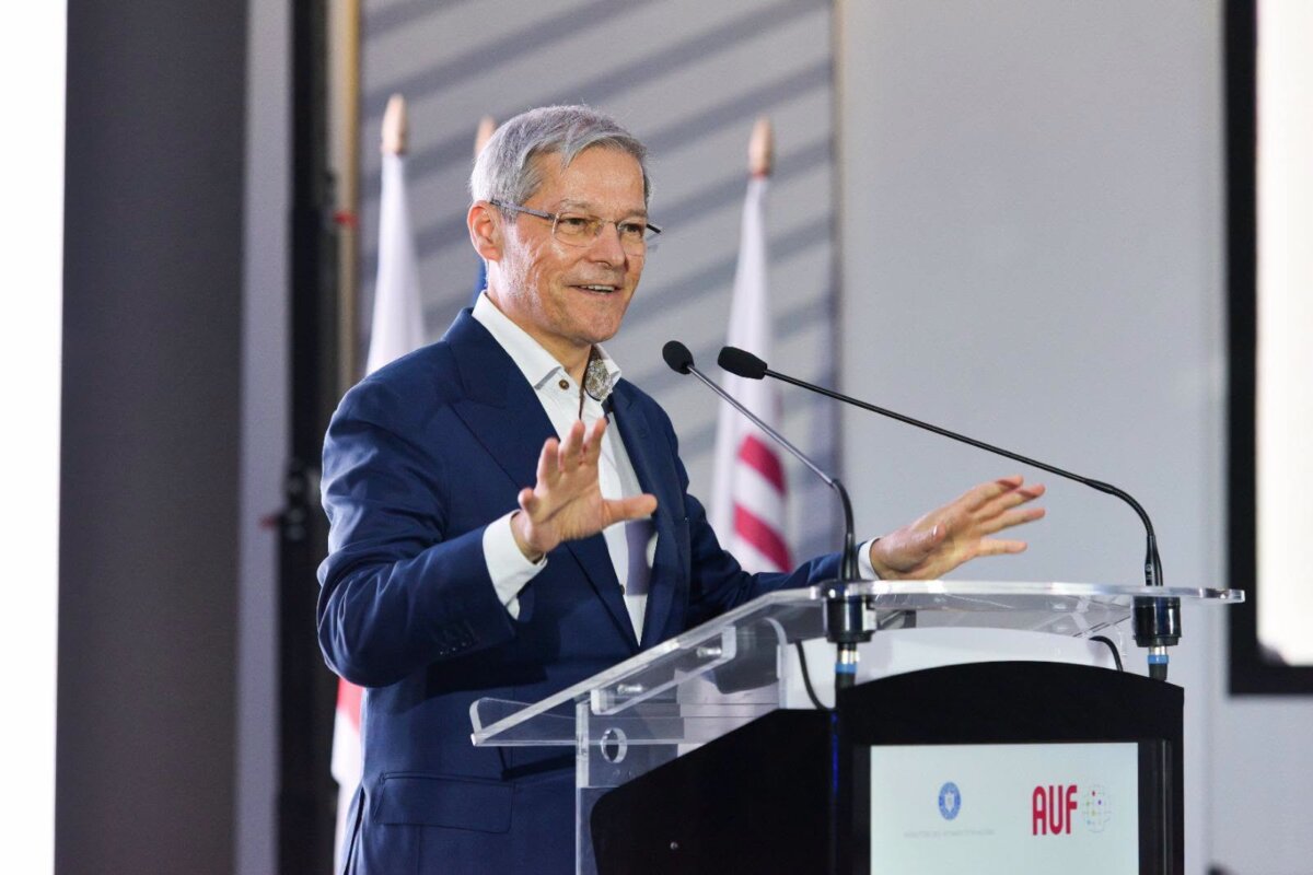 romania ii plateste lui ciolos sa se promoveze in cambodgia 18 milioane de lei pentru candidatura la sefia francofoniei si inca 980 000 de lei pentru prezenta romaniei la summit 6aa7bf4417278