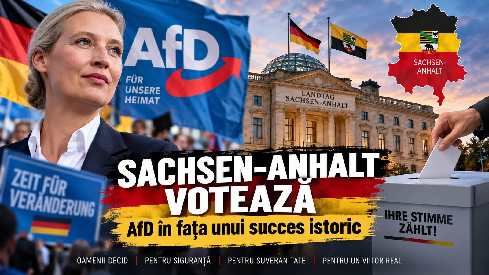 sachsen anhalt voteaza afd in fata unui succes istoric alegeri regionale sau campanie nationala a fricii
