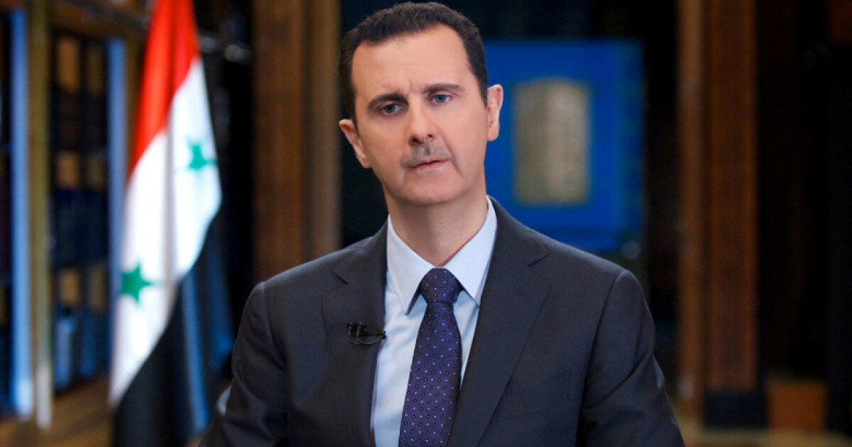 seful aiea a dezvaluit ca bashar al assad se pregatea sa produca arme nucleare fostul dictator sirian a fugit in rusia 6a9ed92d10361