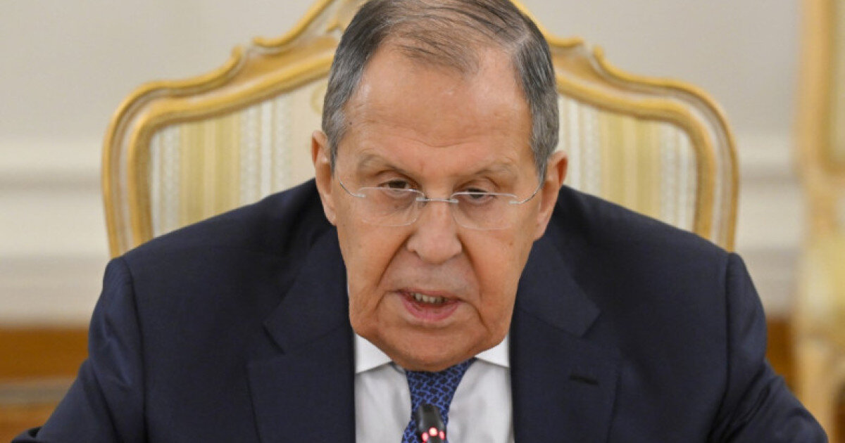 serghei lavrov despre invitatia ca zelenski sa se vada cu putin la moscova si acesta e un gest imens de bunavointa 6aa57ef5546ed