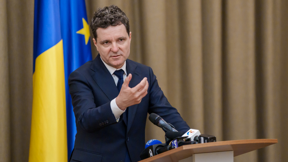 solicitarea lui nicusor dan a ajuns in parlament romania ar putea trimite 20 de militari in comandamentul de sprijin pentru ucraina 6aa120b6060bb