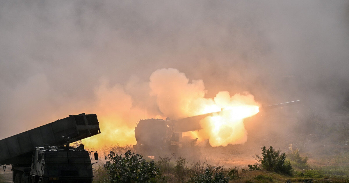 suedia isi asuma responsabilitatea pentru securitatea europei sisteme himars de 630 de milioane de euro si cooperare cu finlanda 6a9ff2936330e