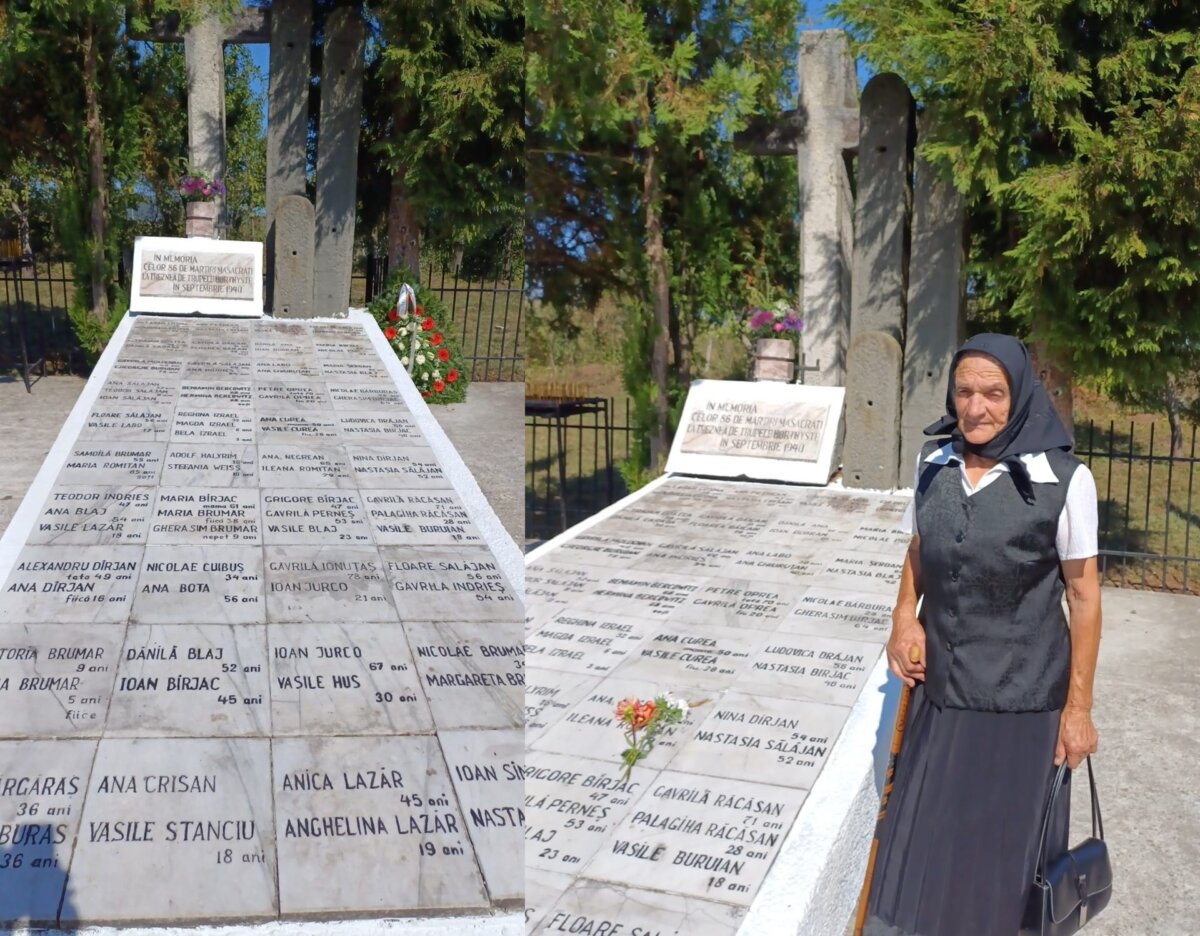 treznea cum i a executat groful ferenc bay pe romani mama insarcinata in luna a 6 a a fost decapitata marturia academicianului octavian cosma lazar ultimul suprav 6aa18a14eea7d