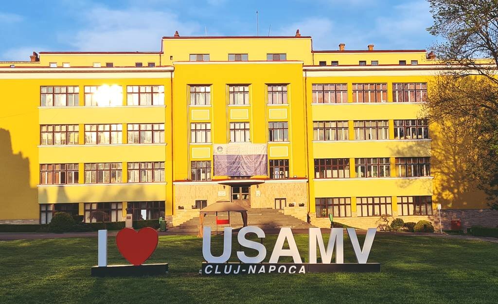 usamv cluj isi pierde propriul teren in instanta de douazeci de ani si tot nu reuseste sa l recupereze 6aa8ca46db262
