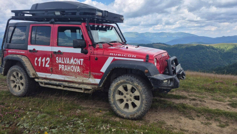 video accident pe un traseu de mountain bike din azuga un turist de 42 de ani preluat cu elicopterul smurd 6a9c4d40c26cd