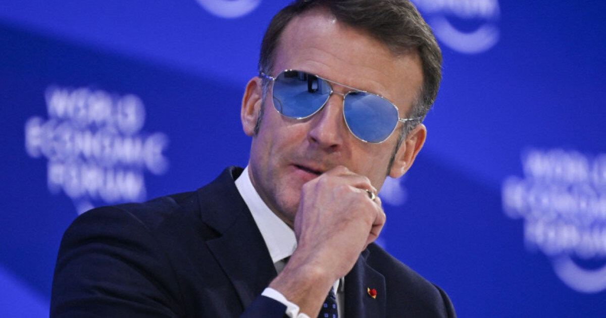 video emmanuel macron europa trebuie sa devina pilot nu pasager in cursa spatiala plan pentru primele zboruri cu echipaj uman 6aa2a3c17c2be