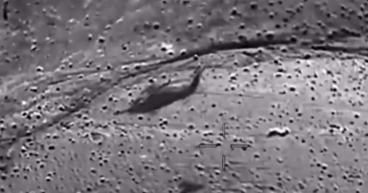 video noi imagini de la spectaculoasa operatiune de recuperare a celor doi piloti in iran dupa ce avionul lor f 15 a fost doborat 6aa81aad8ea6b
