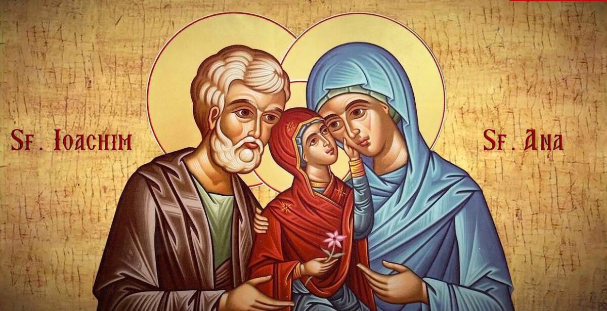 ziua parintilor 9 septembrie sfintii ioachim si ana parintii maicii domnului la multi ani 6aa119957c45f